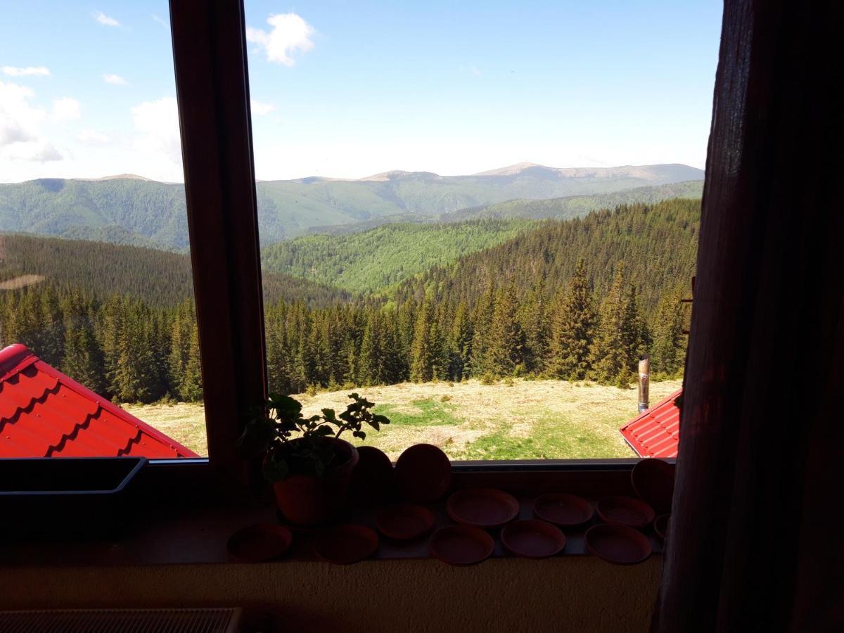 Piatra Rancii Ranca Exterior foto