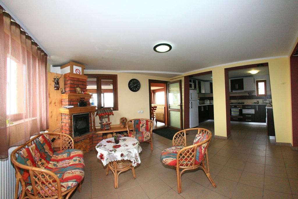 Piatra Rancii Ranca Exterior foto