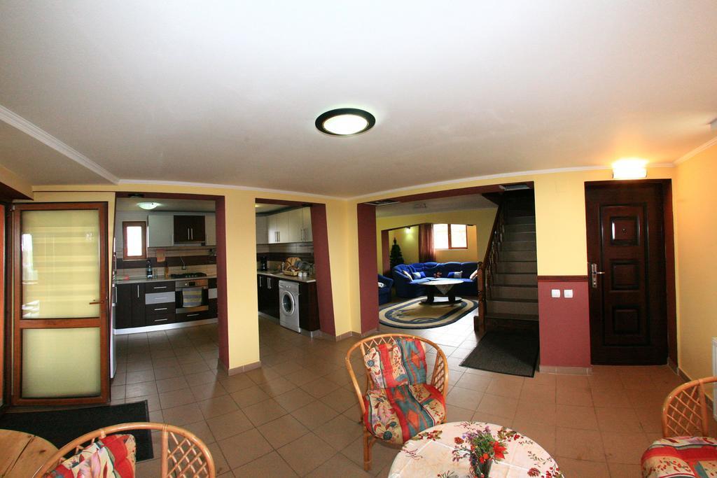 Piatra Rancii Ranca Exterior foto
