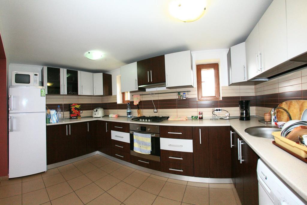 Piatra Rancii Ranca Exterior foto