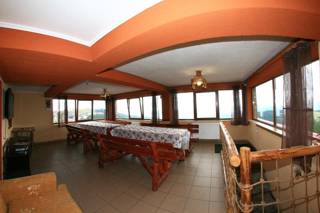 Piatra Rancii Ranca Exterior foto