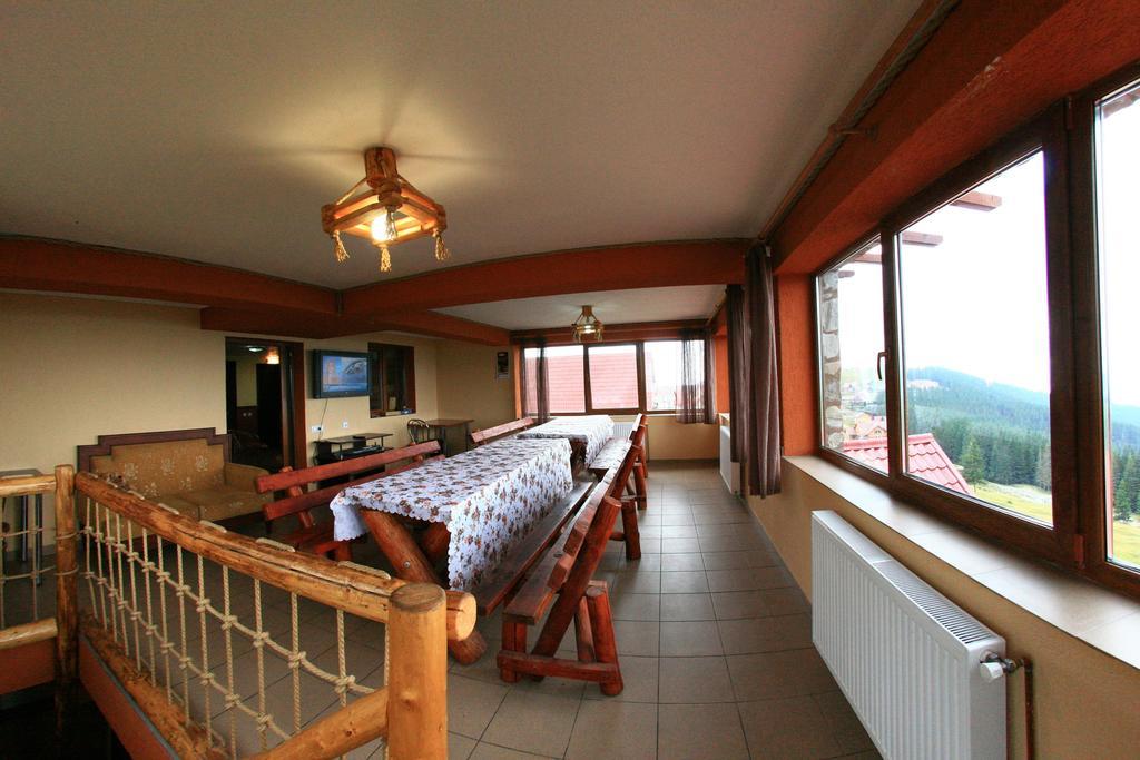 Piatra Rancii Ranca Exterior foto