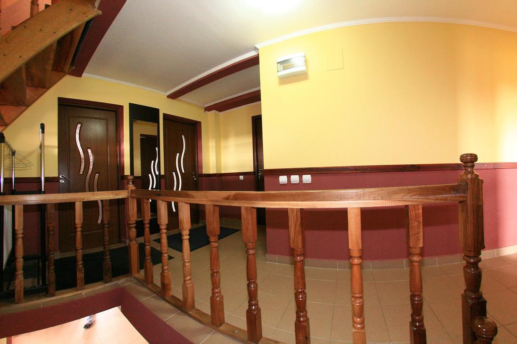 Piatra Rancii Ranca Exterior foto