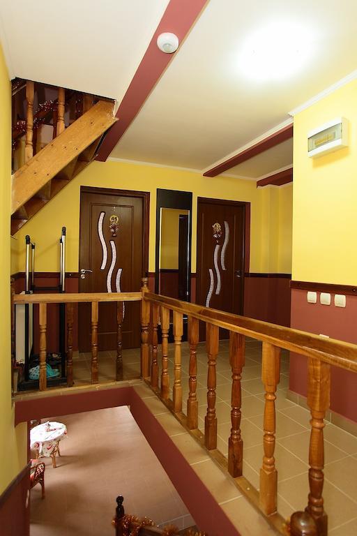 Piatra Rancii Ranca Exterior foto