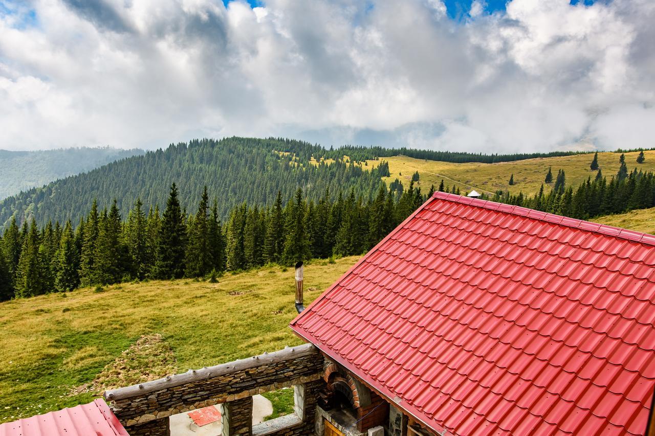 Piatra Rancii Ranca Exterior foto