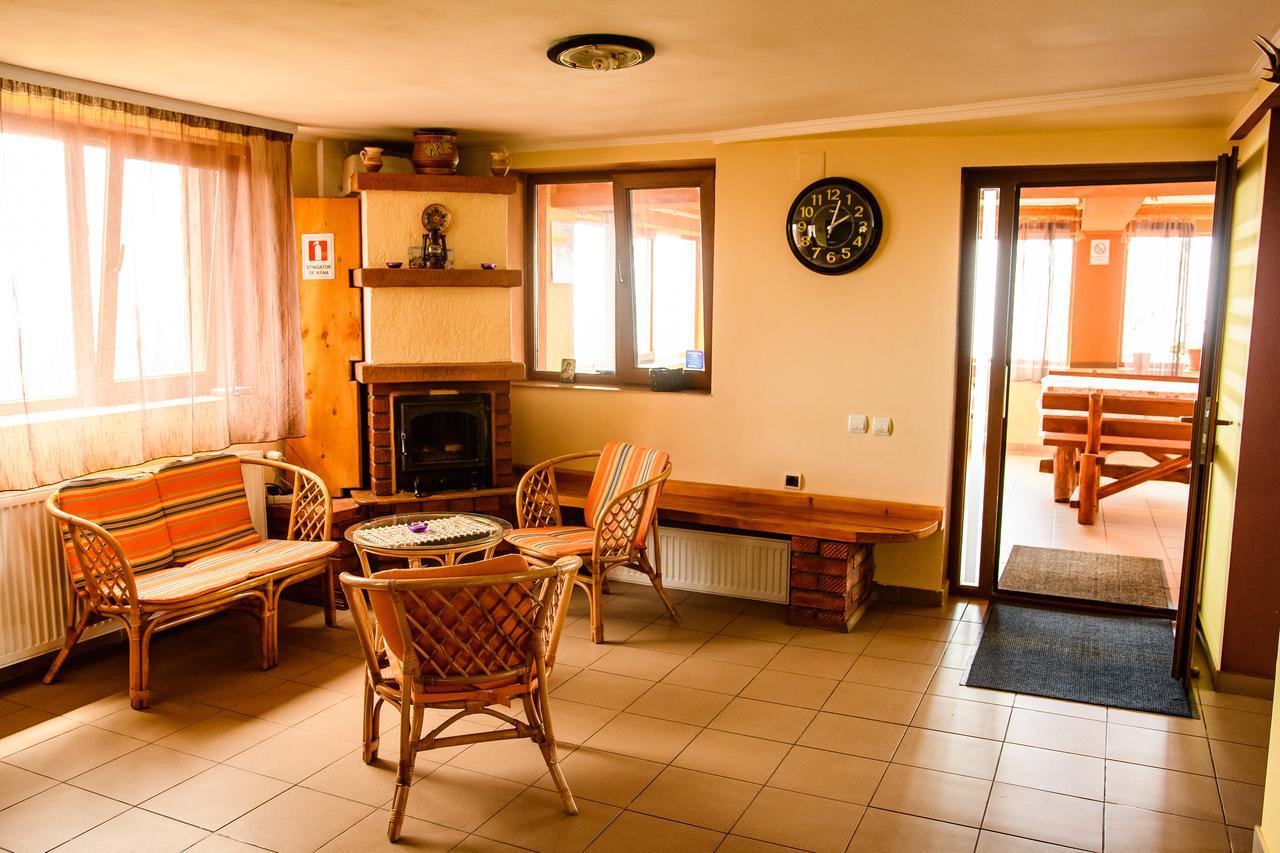 Piatra Rancii Ranca Exterior foto