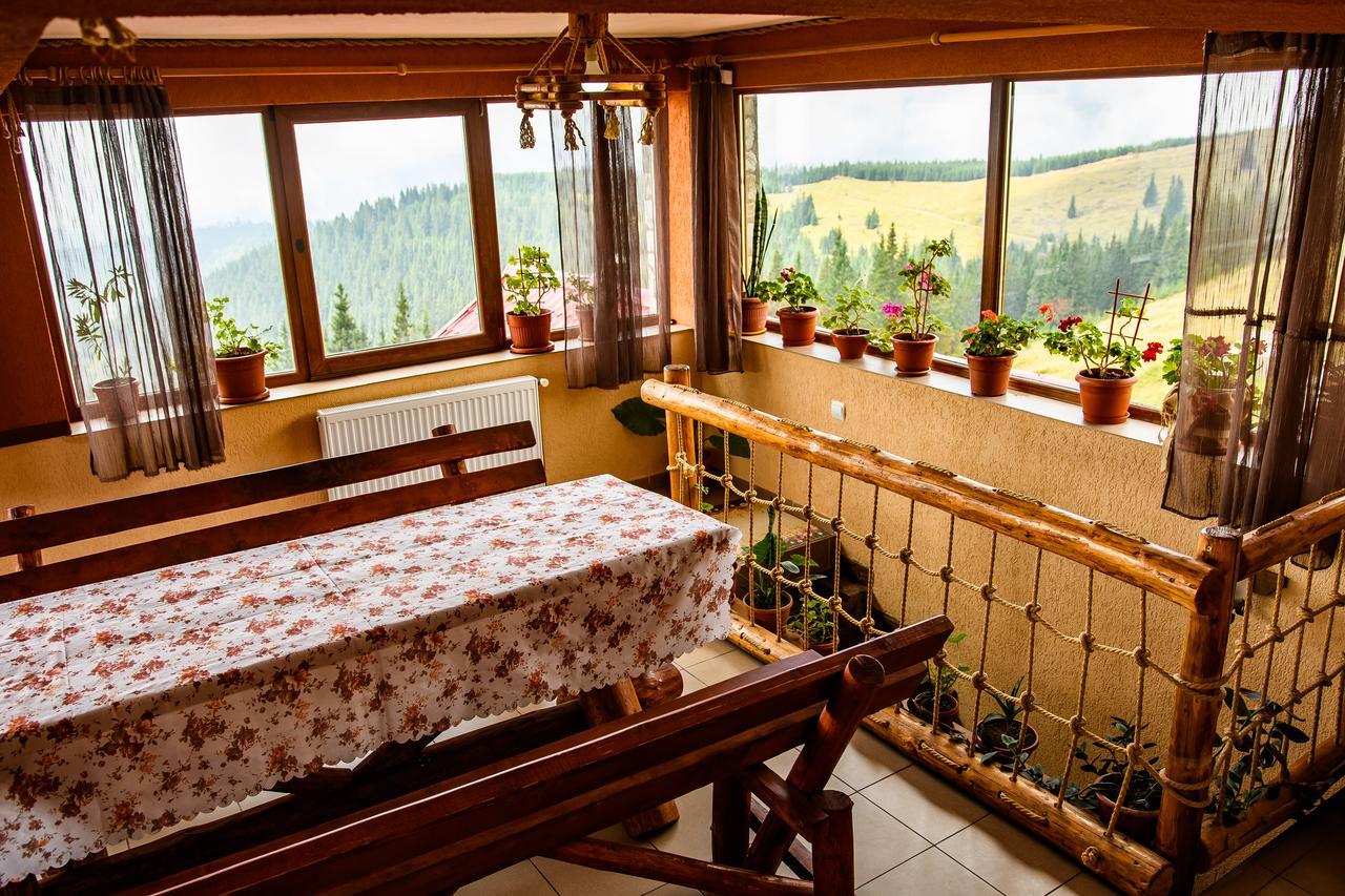 Piatra Rancii Ranca Exterior foto