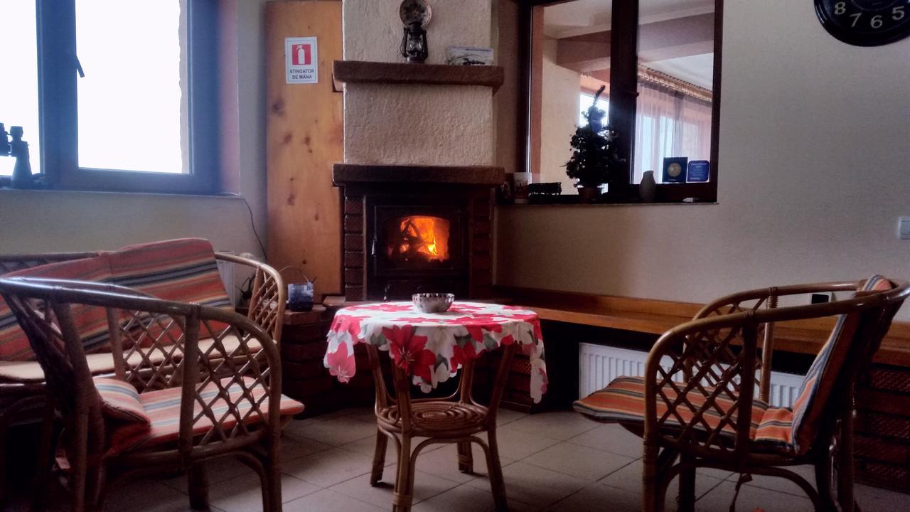 Piatra Rancii Ranca Exterior foto