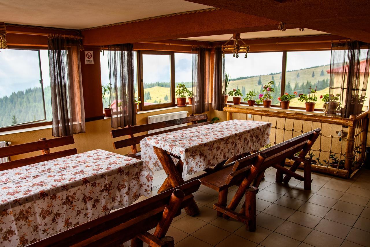 Piatra Rancii Ranca Exterior foto
