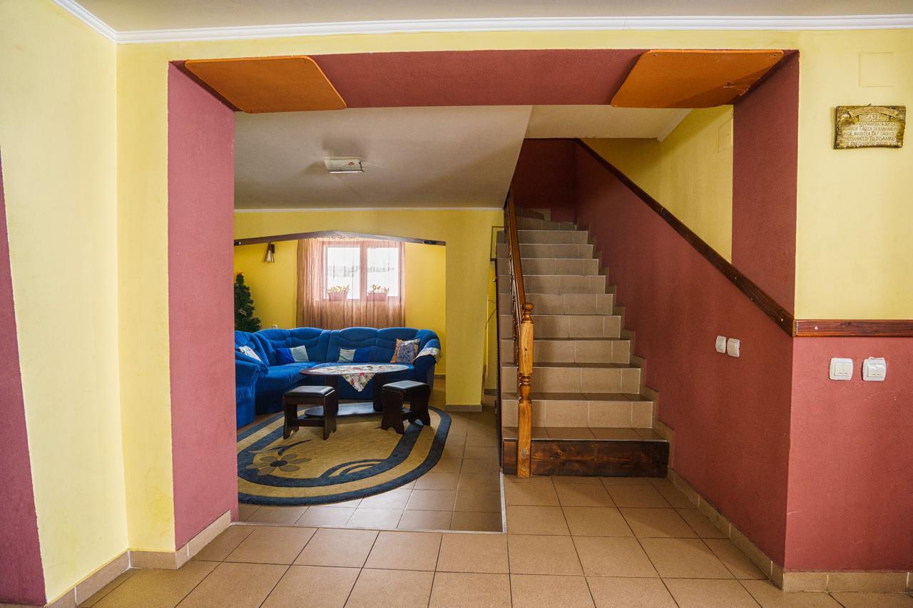 Piatra Rancii Ranca Exterior foto