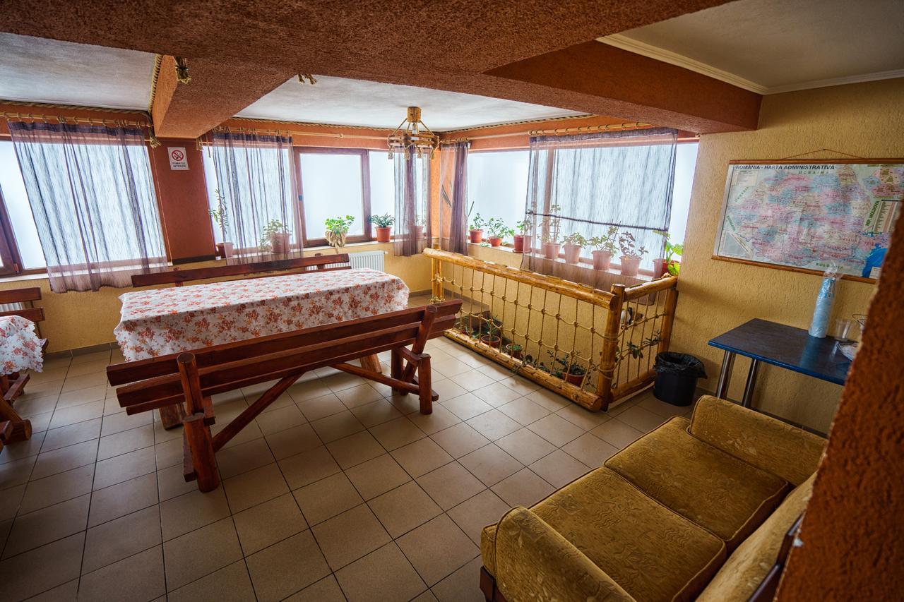 Piatra Rancii Ranca Exterior foto