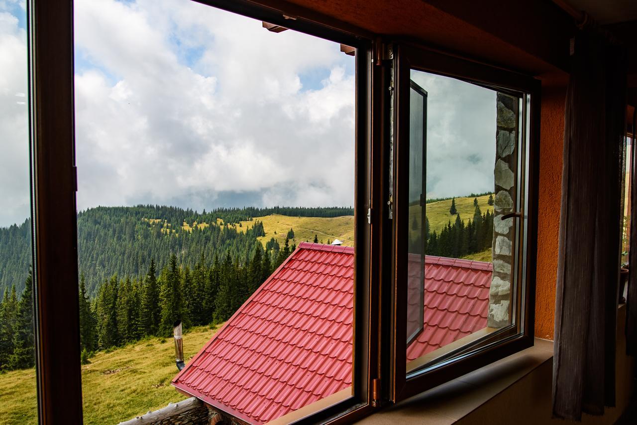 Piatra Rancii Ranca Exterior foto